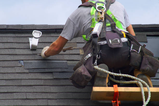 Best Roof Leak Repair  in Ordway, CO