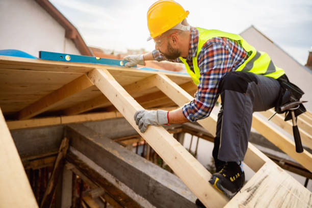 Best Best Roofing Contractors  in Ordway, CO