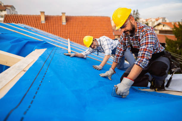Best Residential Roof Replacement  in Ordway, CO